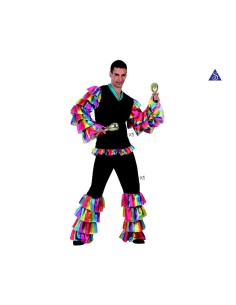 Costumi carnevale Uomo | BALLERINO DI RUMBA  Prezzo  32,60 € 2