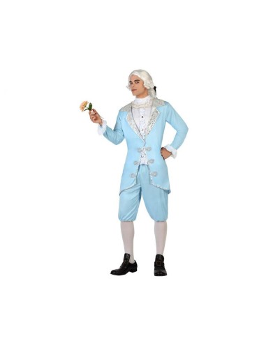 COSTUME DA CORTIGIANO Prezzo 34,90 €