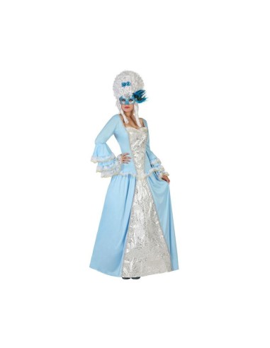 Costumi carnevale Donna | COSTUME CORTIGIANA LUNGO  Prezzo  34,60 €