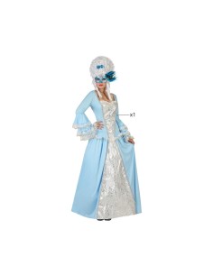 Costumi carnevale Donna | COSTUME CORTIGIANA LUNGO  Prezzo  34,60 € 2