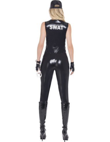 COSTUME \\"SWAT\\" Prezzo 60,60 €