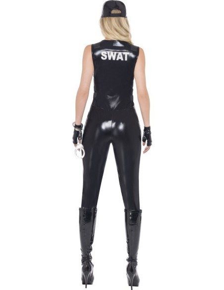 COSTUME \\"SWAT\\" Prezzo 60,60 €
