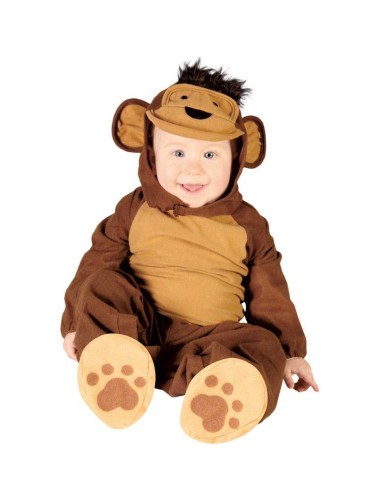 SCIMMIETTA 1-12 MESI Prezzo 17,20 €