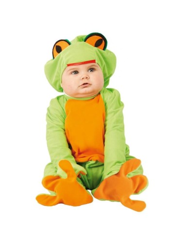 RANOCCHIO 1-12 MESI Prezzo 19,30 €