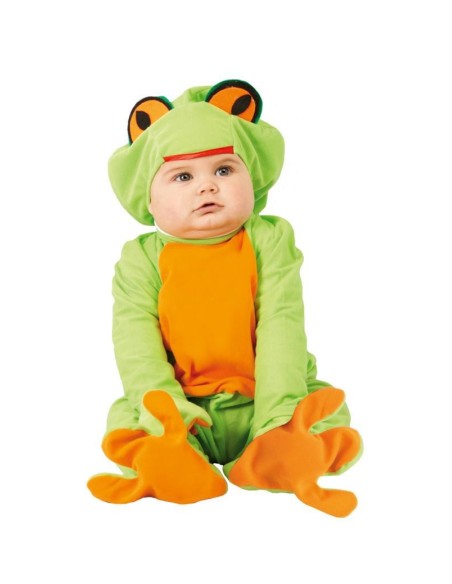 RANOCCHIO 1-12 MESI Prezzo 19,30 €