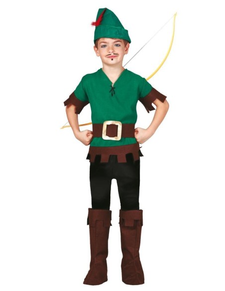 ROBIN HOOD 5-6 Prezzo 28,60 €
