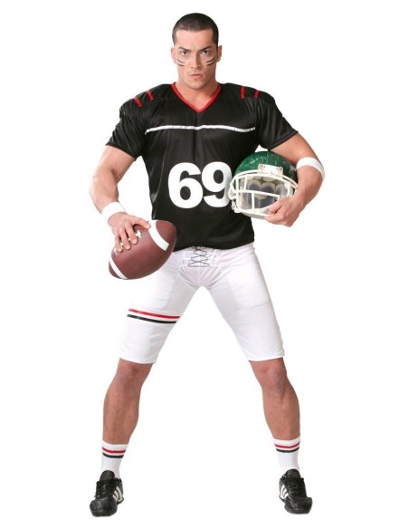 GIOCATORE DI FOOTBALL Prezzo 23,40 €