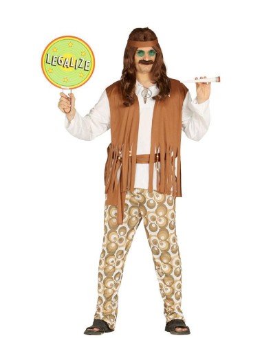 HIPPIE UOMO Prezzo 33,40 €
