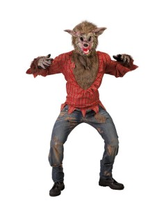 LUPO CATTIVO Prezzo 52,90 €