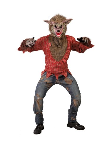 LUPO CATTIVO Prezzo 52,90 €