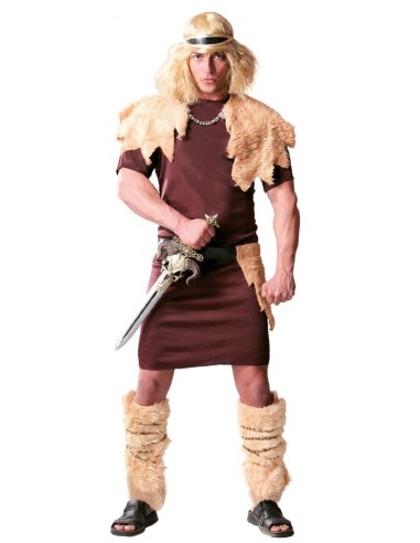 COSTUME BARBARO Prezzo 27,80 €