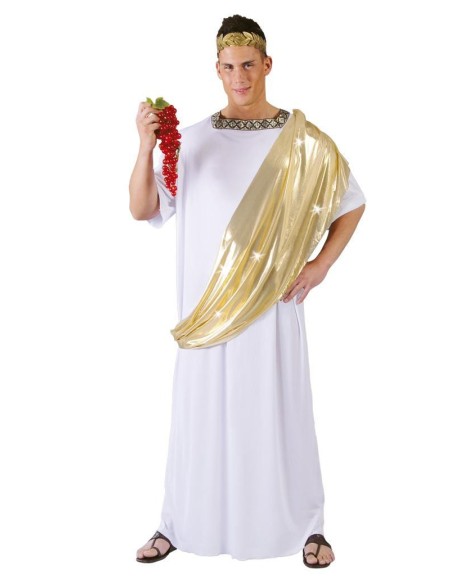 TOGA ROMANA ORO Prezzo 23,60 €
