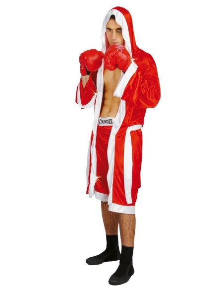 COSTUME DA PUGILE Prezzo 37,70 €