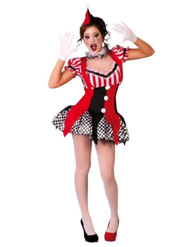 SEXY JOKER DONNA Prezzo 23,90 €