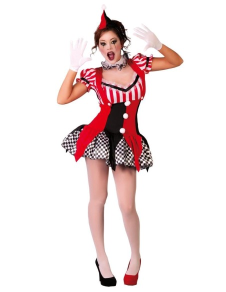 SEXY JOKER DONNA Prezzo 23,90 €