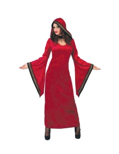 DONNA SATANICA ROSSA Prezzo 35,50 €