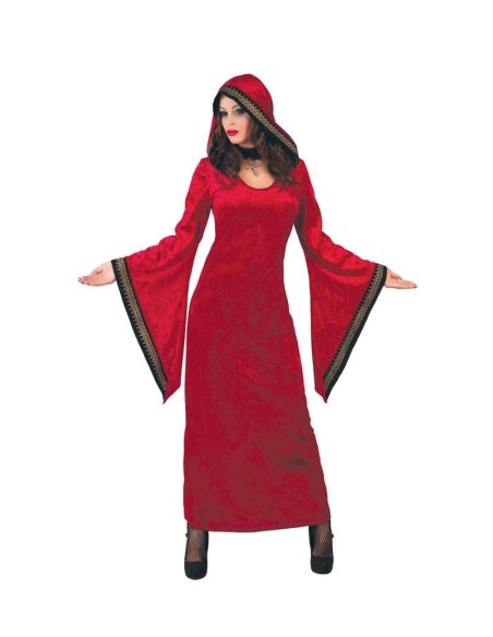 DONNA SATANICA ROSSA Prezzo 35,50 €