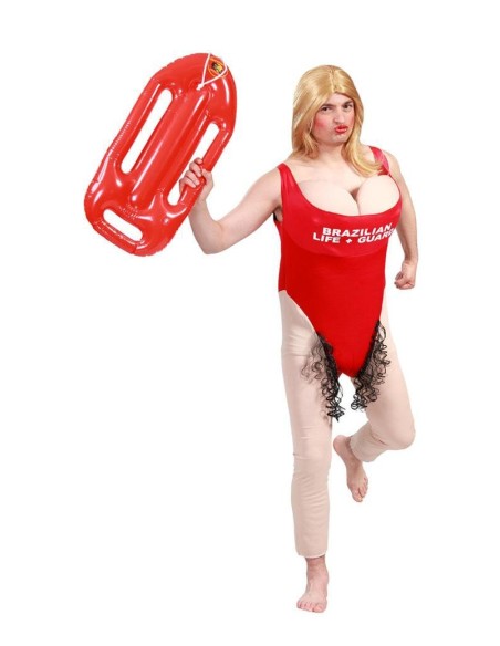 Costumi Carnevale adulto | BAGNINO SEXY  Prezzo  22,50 €