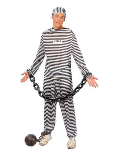 CARCERATO ECONOMICO Prezzo 18,90 €