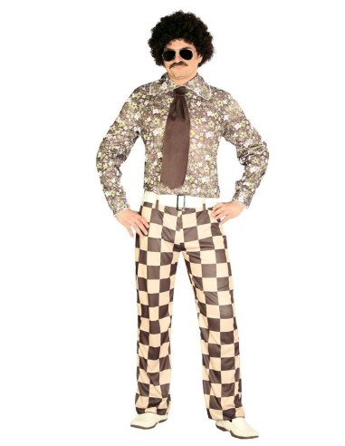 DISCO MAN Prezzo 28,60 €