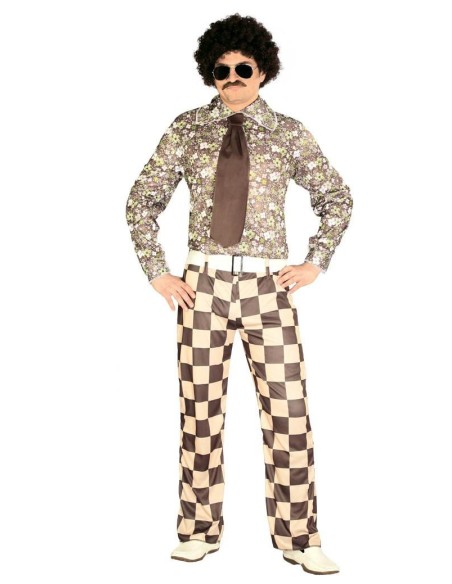 DISCO MAN Prezzo 28,60 €