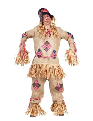 COSTUME SPAVENTAPASSERI Prezzo 36,70 €