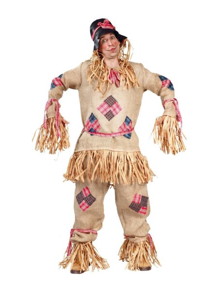 COSTUME SPAVENTAPASSERI Prezzo 36,70 €