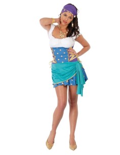 COSTUME CARTOMANTE Prezzo 28,30 €