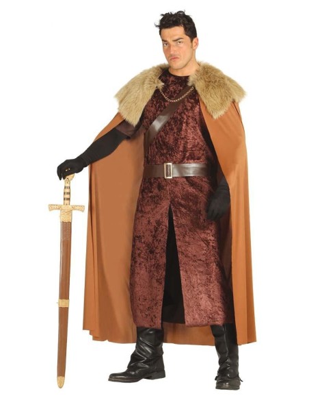SIGNORE MEDIEVALE Prezzo 46,90 €