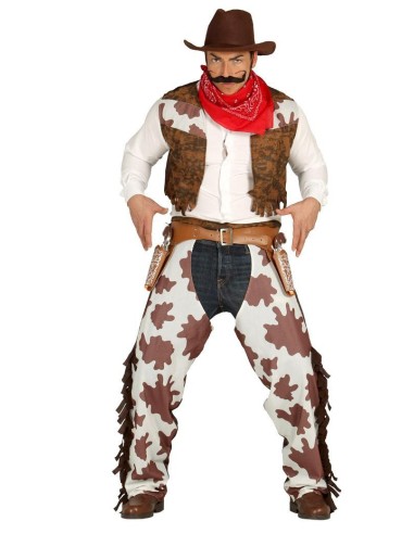 COWBOY Prezzo 28,40 €