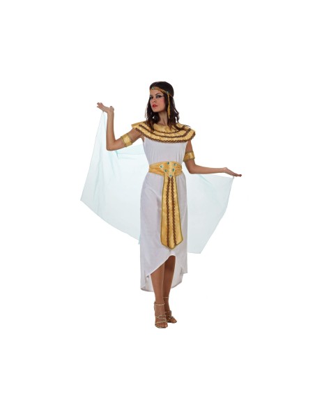Costumi carnevale Donna | REGINA DEL NILO  Prezzo  27,50 €