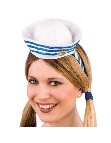 MINI CAPPELLO MARINARETTA Prezzo 4,30 €