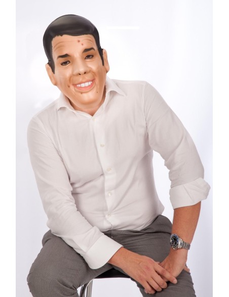 MASCHERA MATTEO RENZI Prezzo 8,60 €