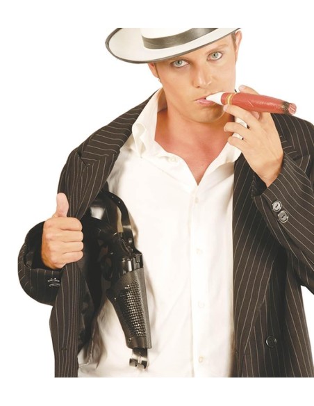 PISTOLA CON FONDINA Prezzo 5,90 €