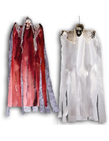 SCHELETRO DA APPENDERE CM. 60 Prezzo 5,90 €