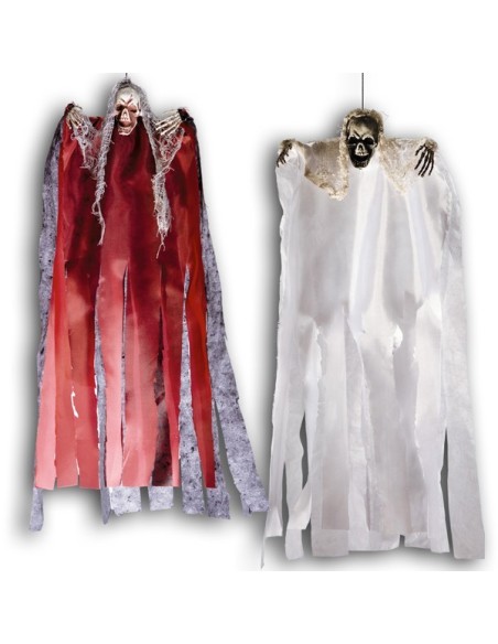 SCHELETRO DA APPENDERE CM. 60 Prezzo 5,90 €