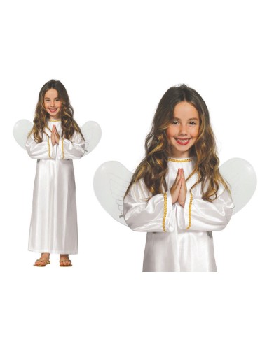 COSTUME ANGELO 10-12 Prezzo 14,60 €