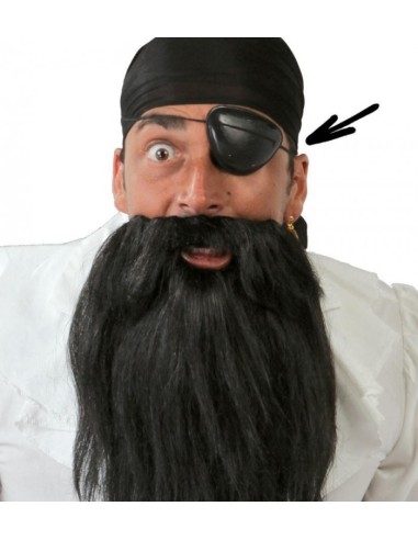 BENDA PIRATA Prezzo 0,50 €