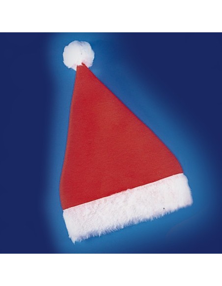 CAPPELLO BABBO NATALE Prezzo 0,90 €