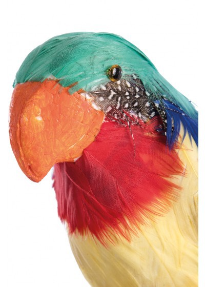 Berretto a Punta con Pon-Pon Cappello Palloncino 90 cm Lunghezza Bavarese Rombi