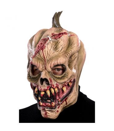 MASCHERA MOSTRO ZUCCA Prezzo 21,90 €