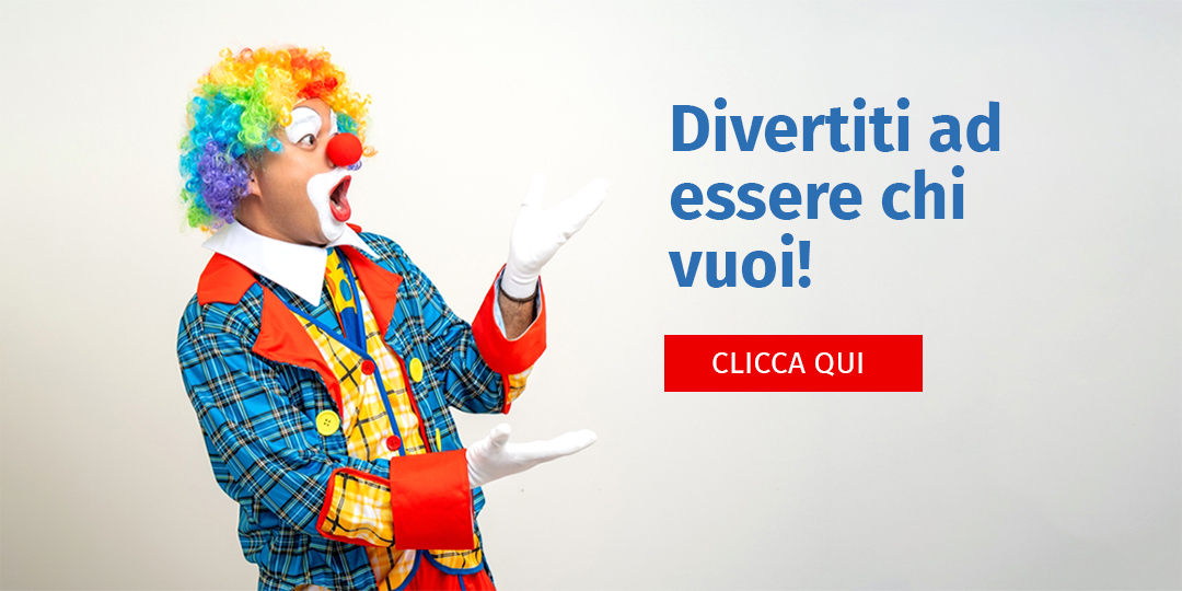 Costumi di carnevale
