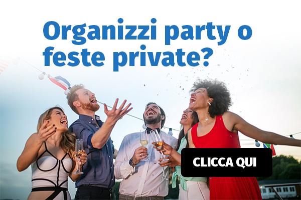 Accessori per feste e party